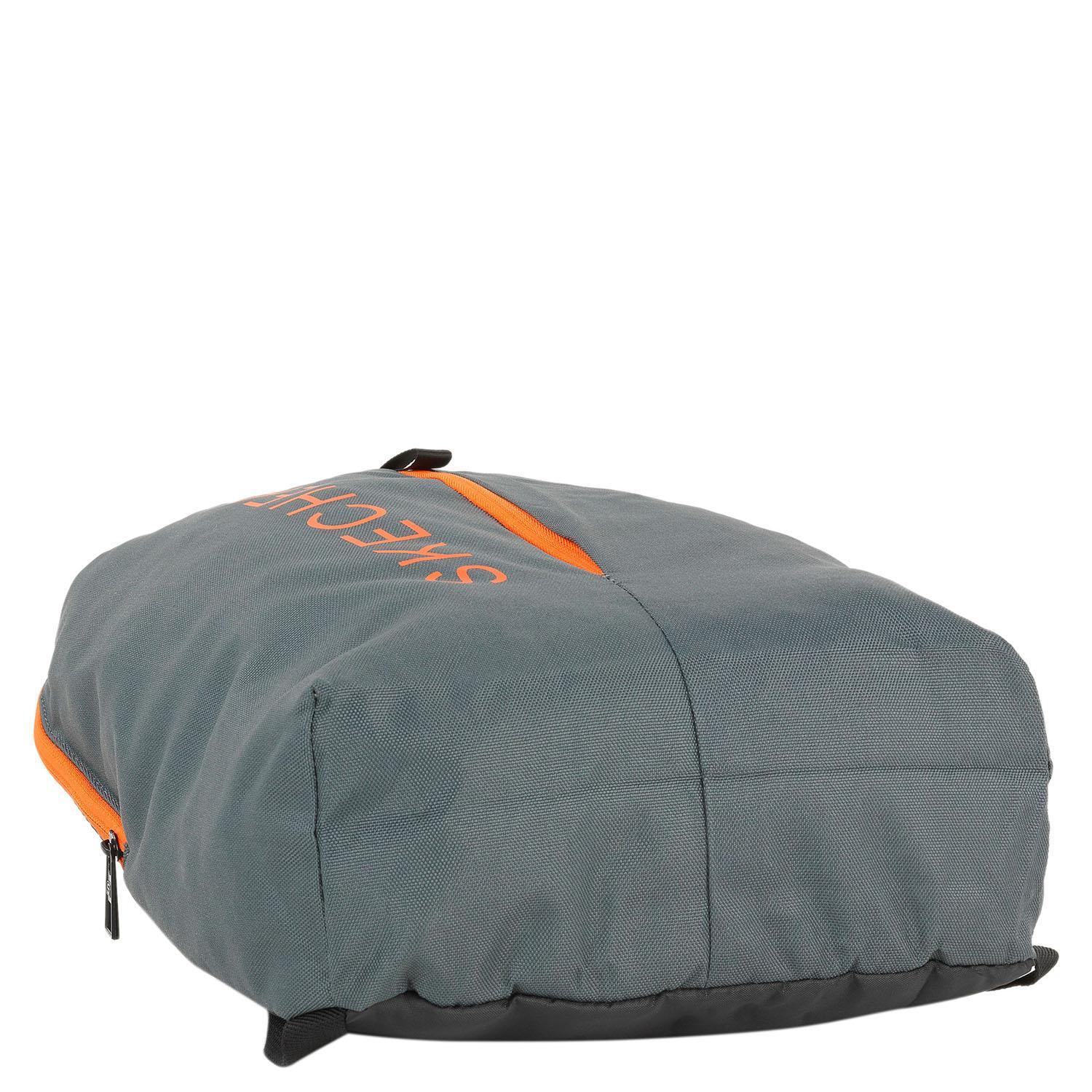 Mochila Senderismo 7,1L S633 Color Gris Oscuro 5/7