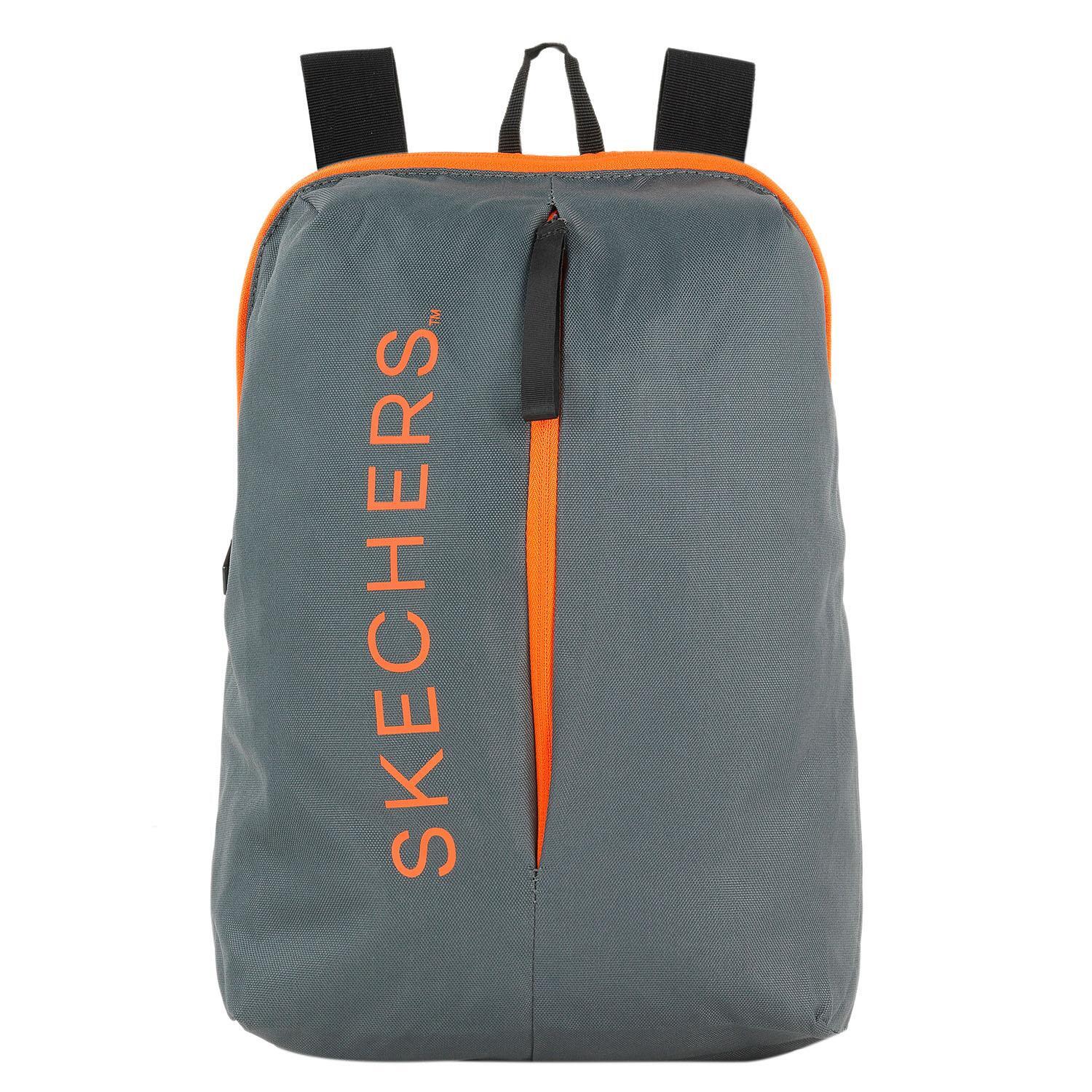 Mochila Senderismo 7,1L S633 Color Gris Oscuro 6/7