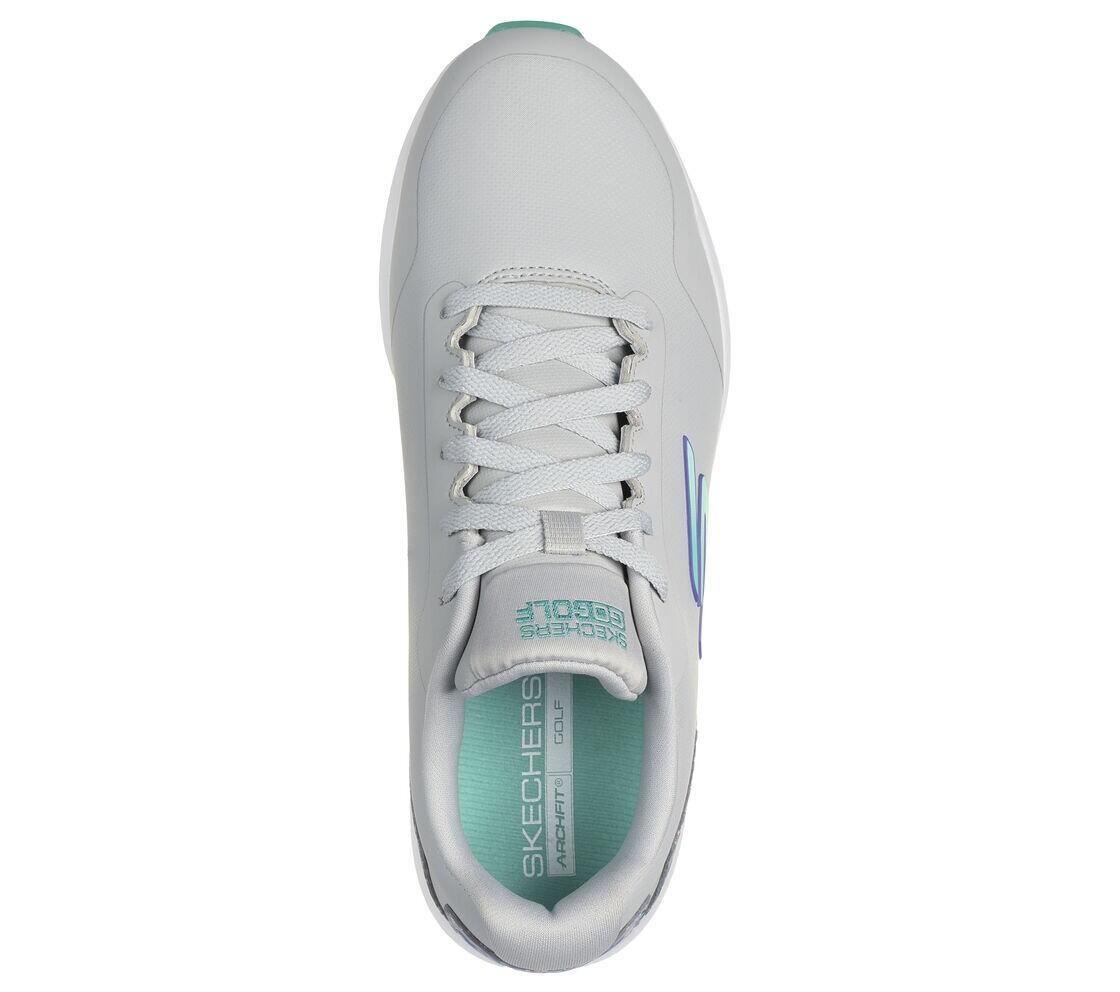 Tênis de golfe feminino Skechers Go Golf MAX 3 3/4