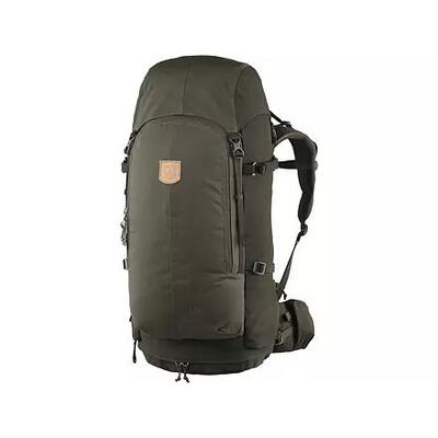 Keb 52 backpack 51-60l backpack olive-deep forest