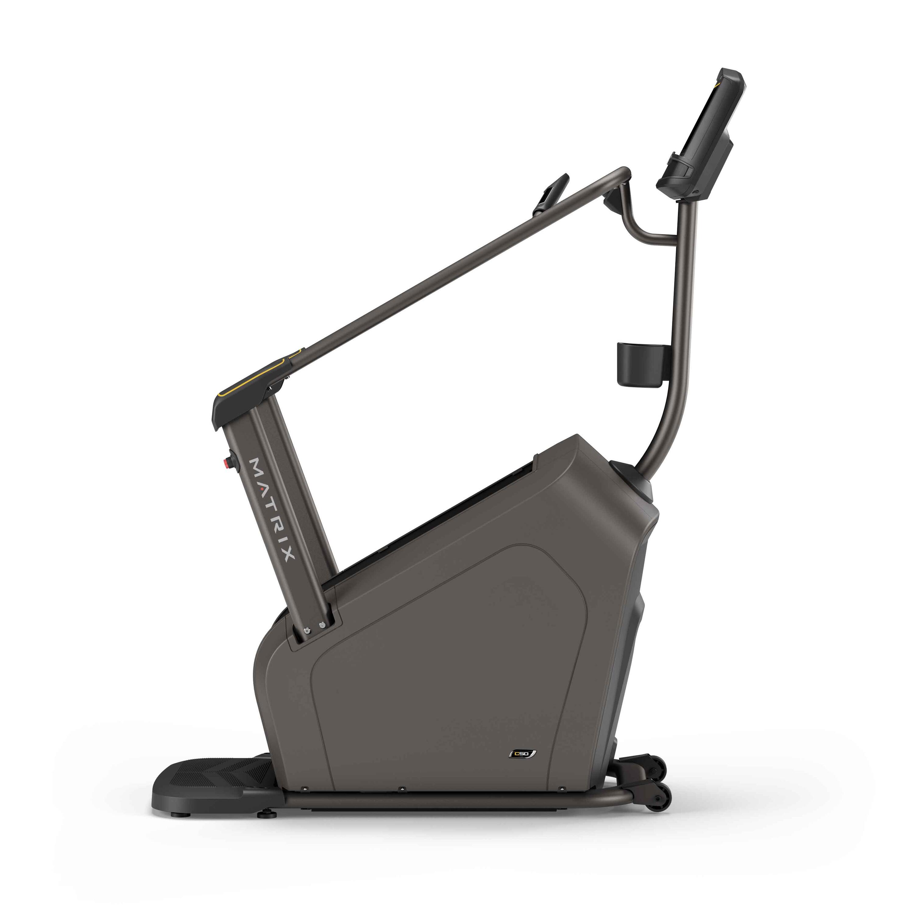 Matrix U30 Upright Cycle with XER console 4/5