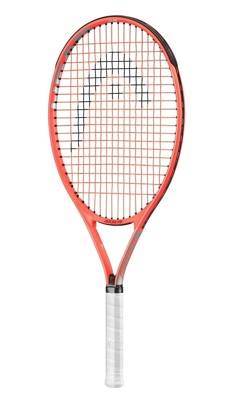 HEAD HEAD Radical 25 Junior Tennis Racket & Cover