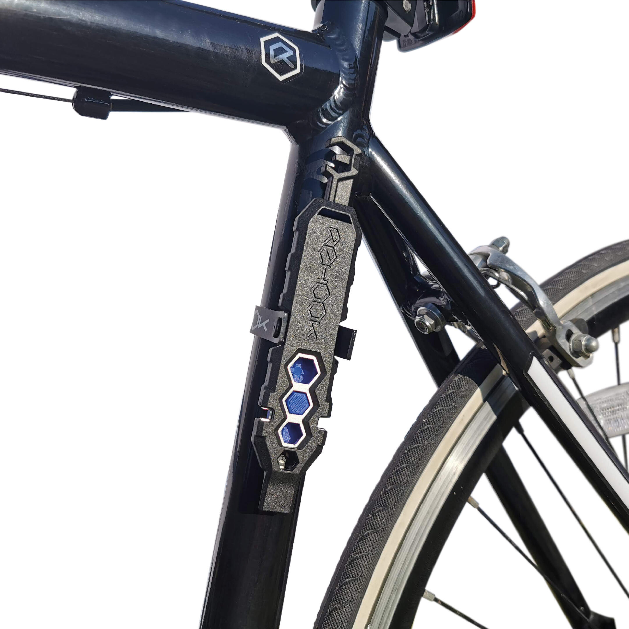 PLUS Cycling Multi-Tool Lightweight Bike Chain Tool for Cyclists