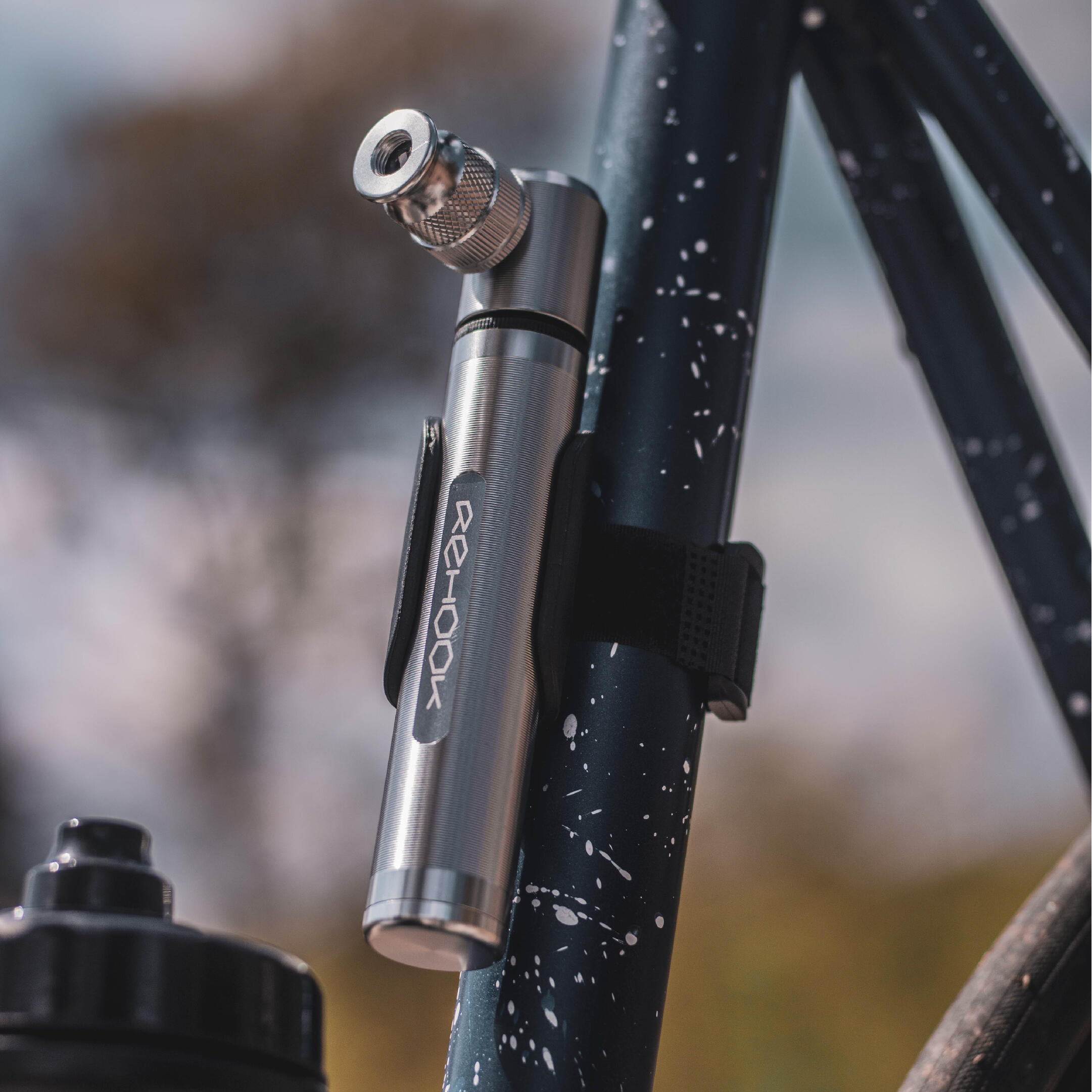 Air pump for cycle and bike hotsell
