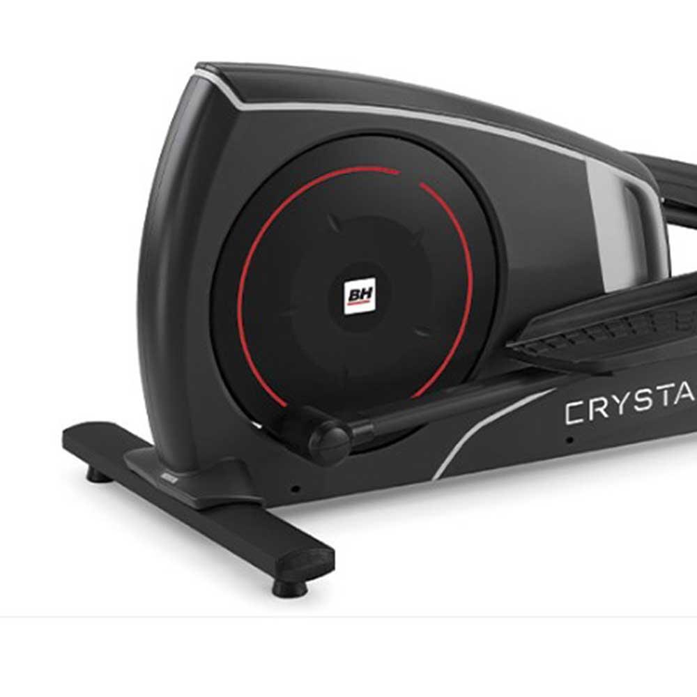 Vélo elliptique Crystal 2.0 Multimedia G2383TFTM 3/5