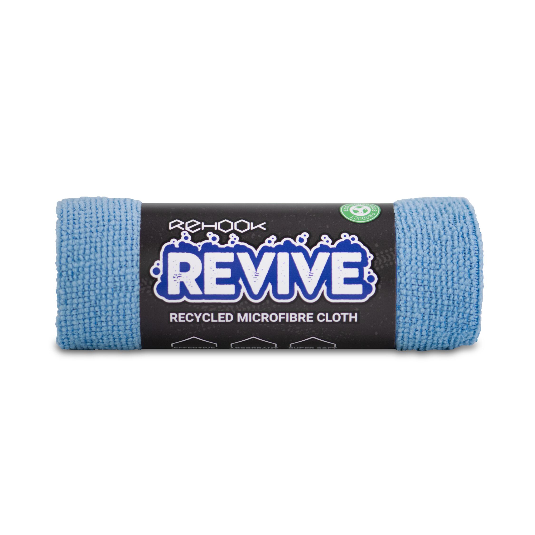 Revive 6-In-1 Bike Care Kit - Bicycle Cleaning Set 4/7