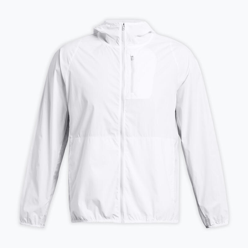 Under Armour Phantom Windbreaker hardloopjack voor heren