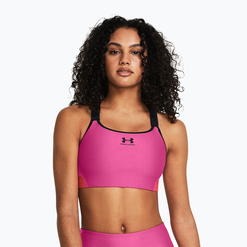 Sutien de fitness Under Armour HG Armour High