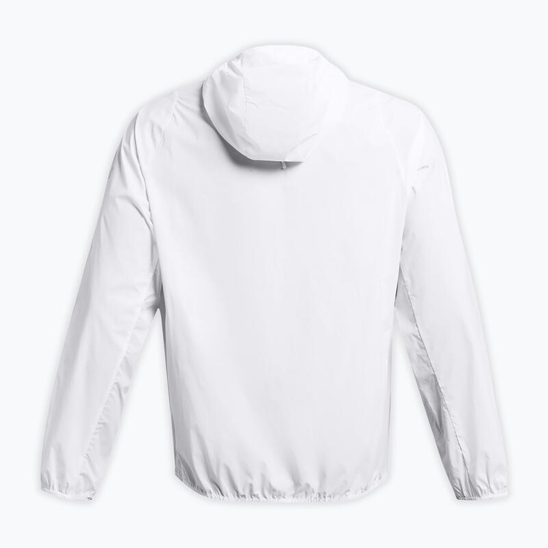 Under Armour Phantom Windbreaker hardloopjack voor heren