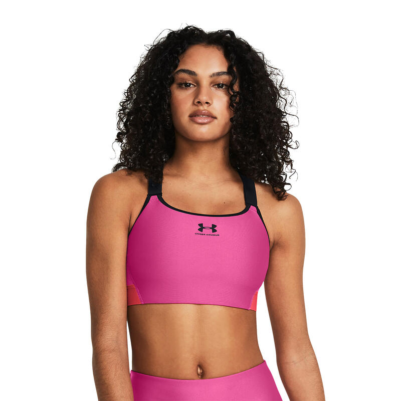 Reggiseno fitness Under Armour HG Armor High