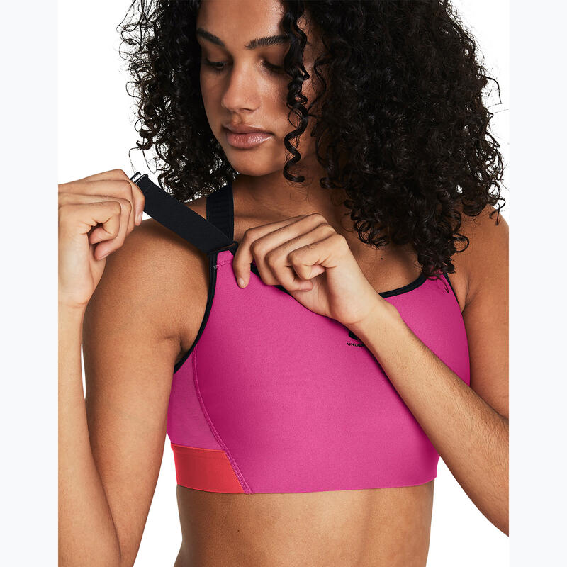 Sutien de fitness Under Armour HG Armour High