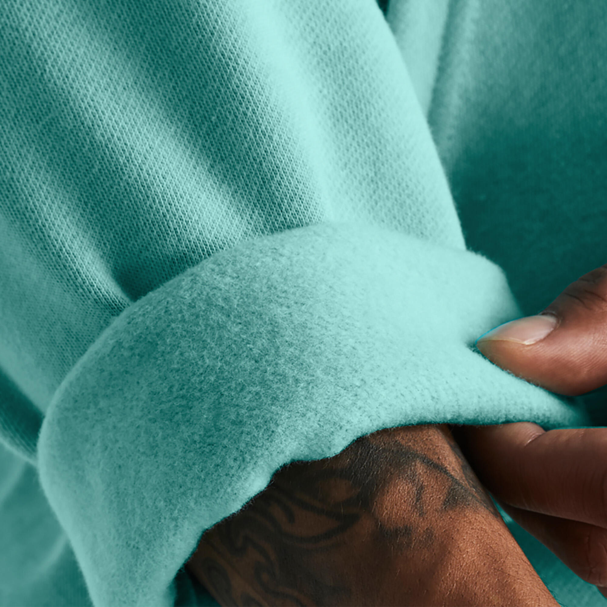 Moletom masculino Under Armour Rival Fleece 3/7