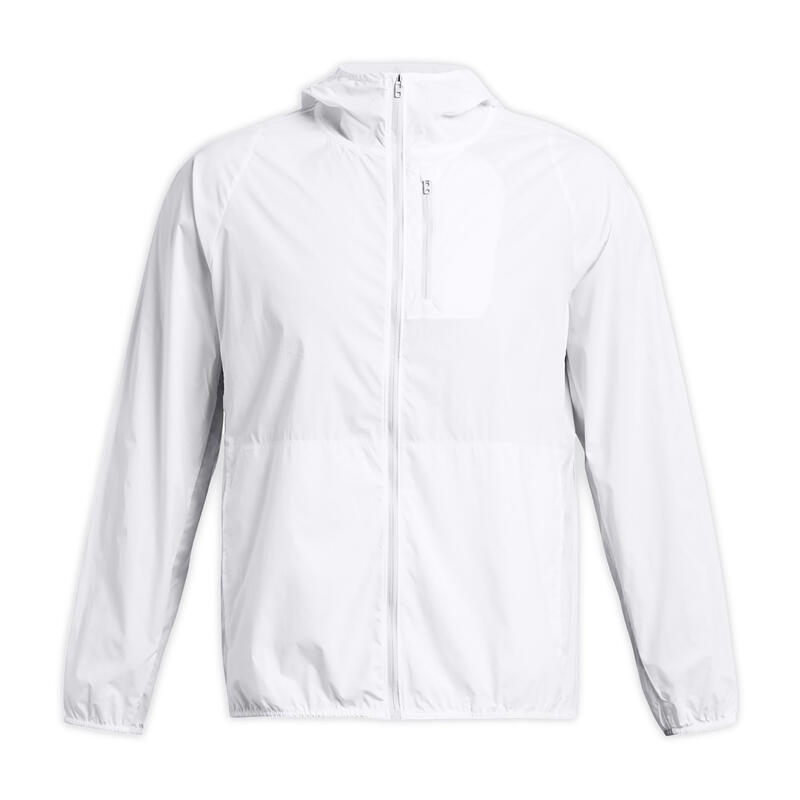 Under Armour Phantom Windbreaker hardloopjack voor heren