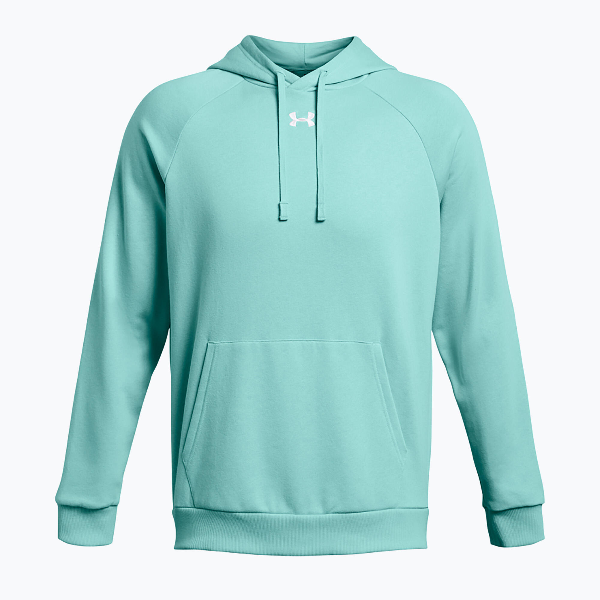 Moletom masculino Under Armour Rival Fleece 4/7