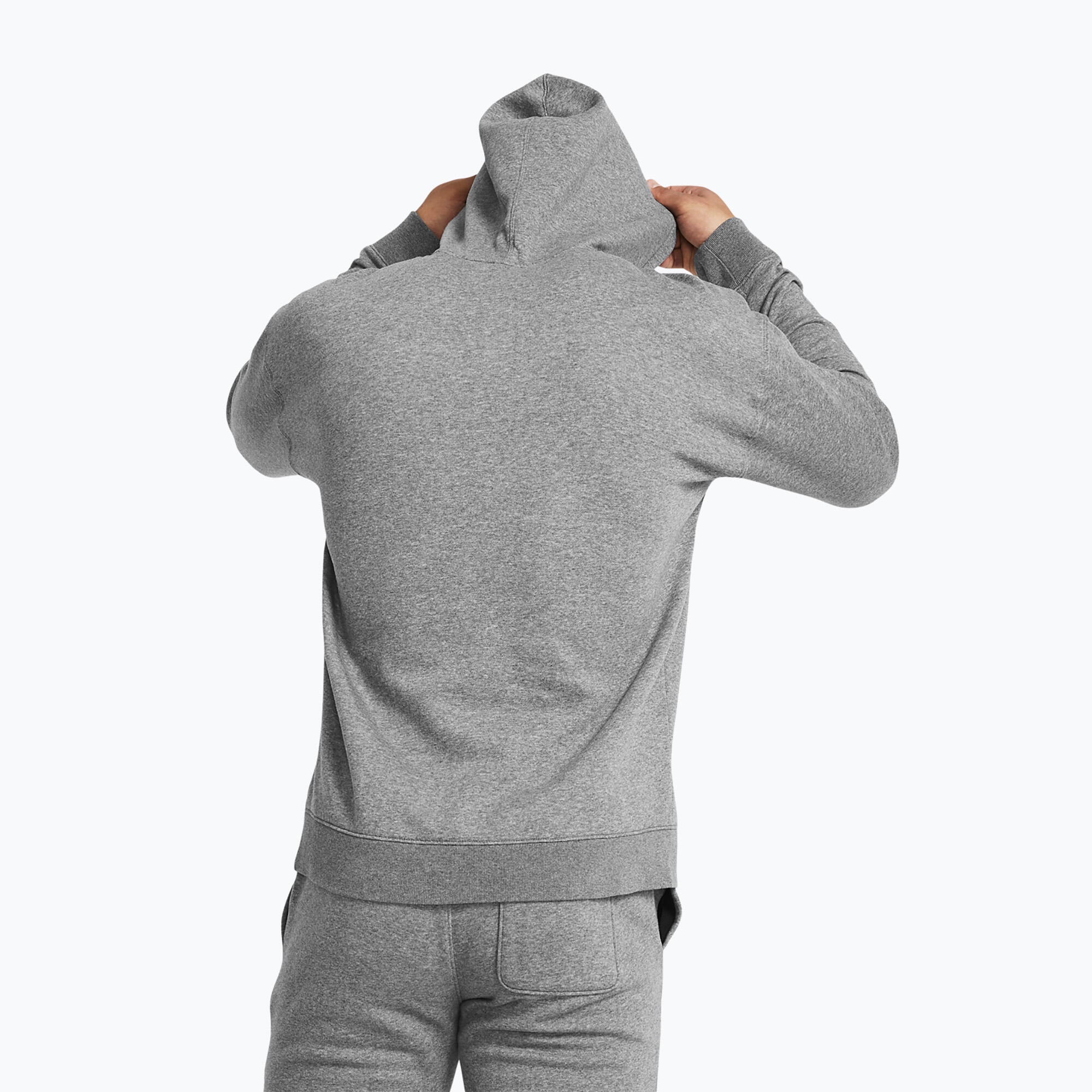 Under Armour Curry Splash-hoodie voor heren 2/5