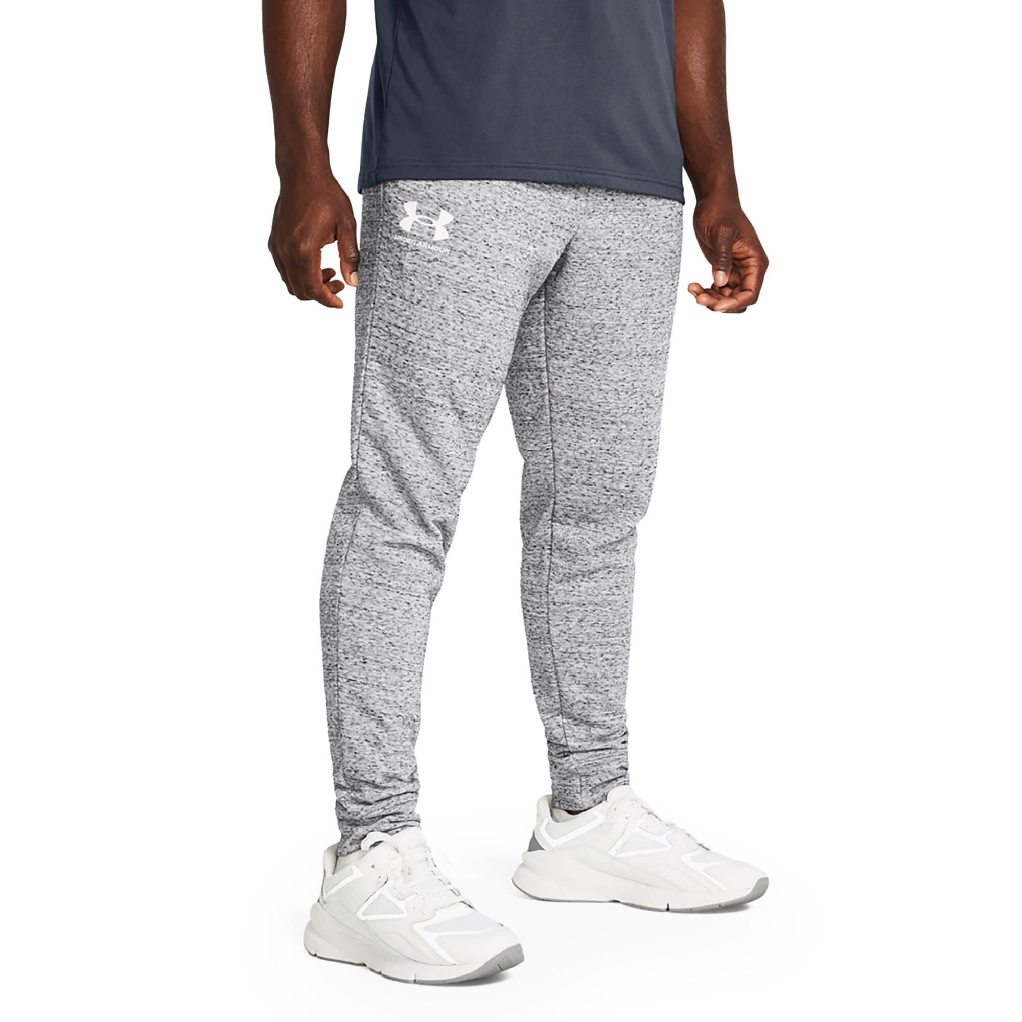 UNDER ARMOUR Under Armour Rival Terry Jogger herenbroek