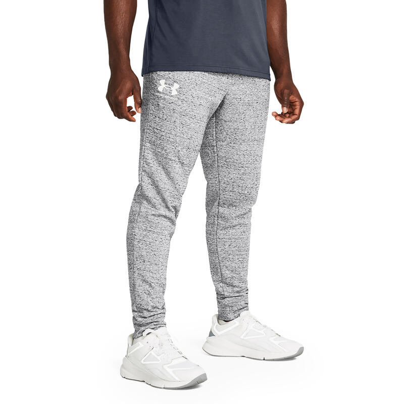 Pantalon homme Rival Terry Jogger Under Armour