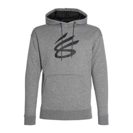 Sudadera con capucha Under Armour Curry Splash para hombre