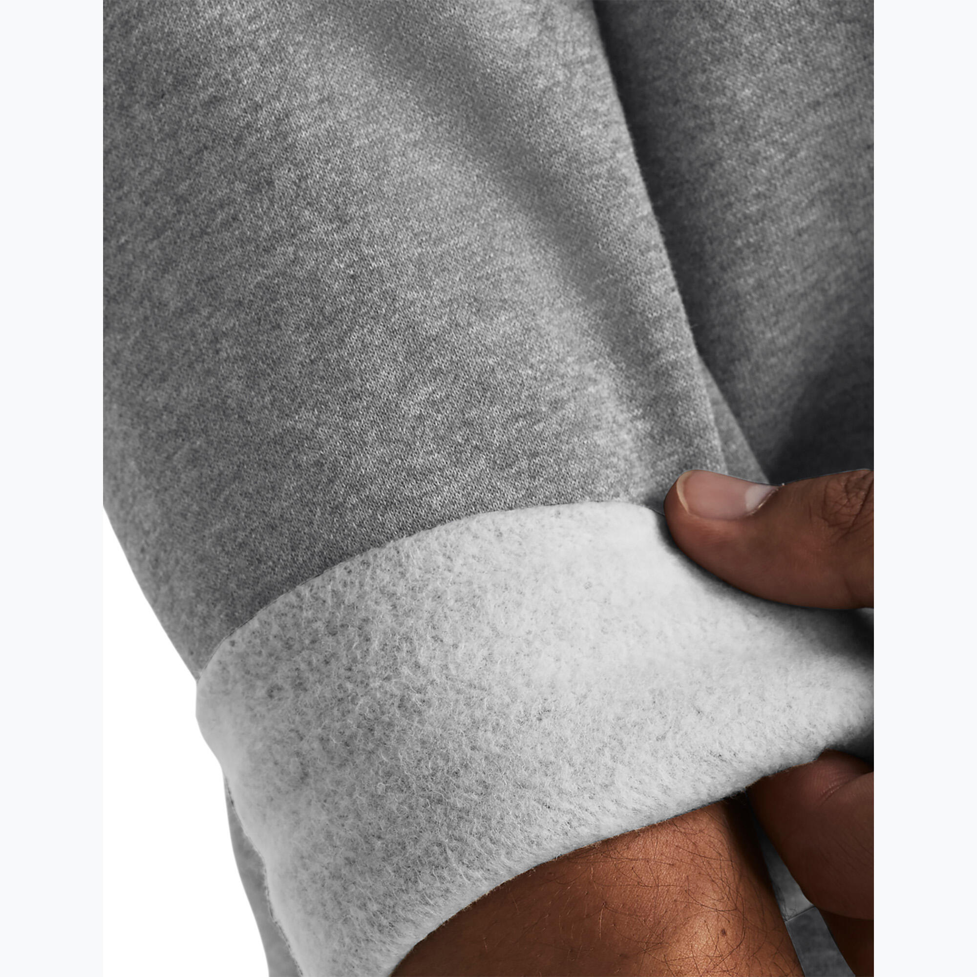 Under Armour Curry Splash-hoodie voor heren 3/5