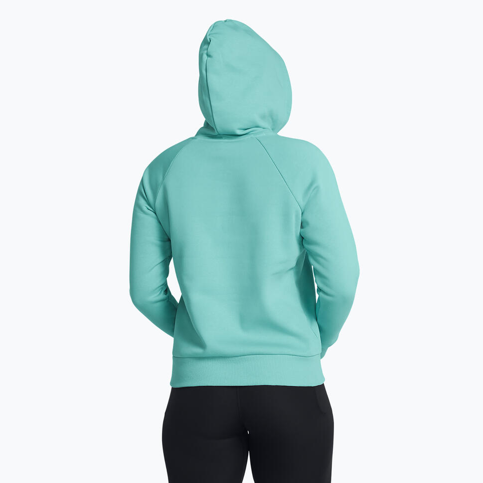 Bluza damska Under Armour Rival Fleece Big Logo Hoody