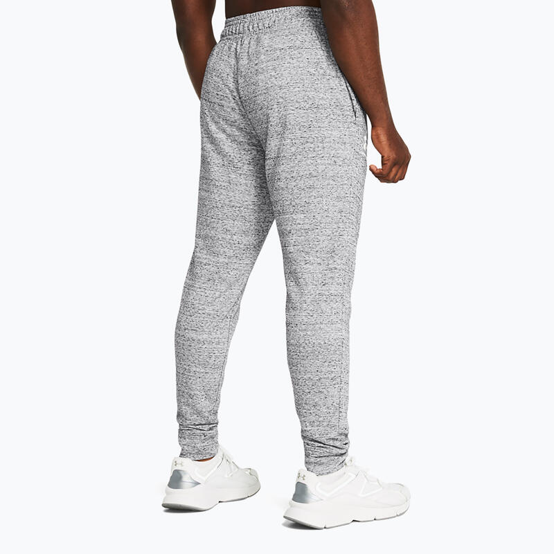 Spodnie męskie Under Armour Rival Terry Jogger