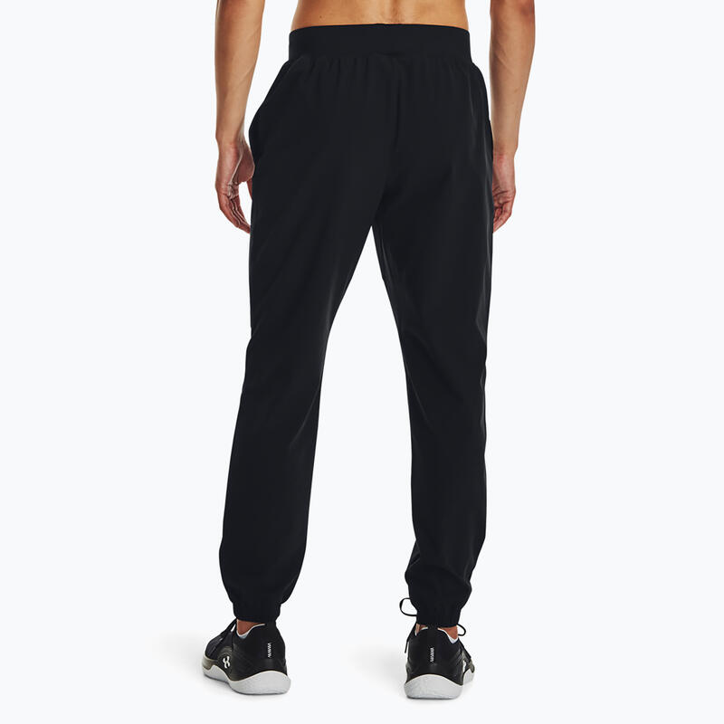 Pantalon de jogging tissé extensible Under Armour pour hommes