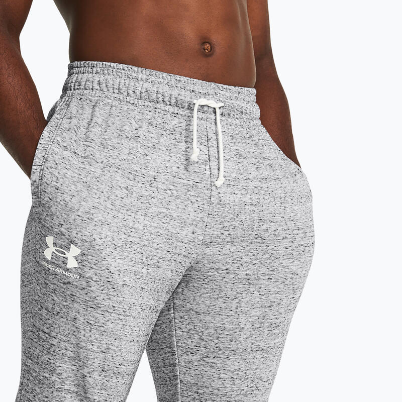 Pantaloni pentru bărbați Under Armour Rival Terry Jogger