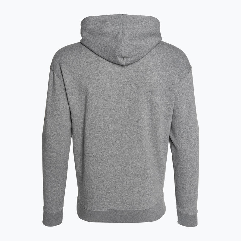 Under Armour Curry Splash-hoodie voor heren