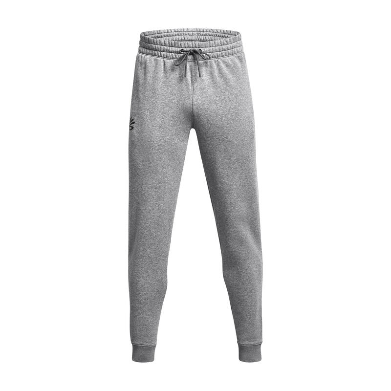 Pantaloni pentru bărbați Under Armour Curry Splash Jogger