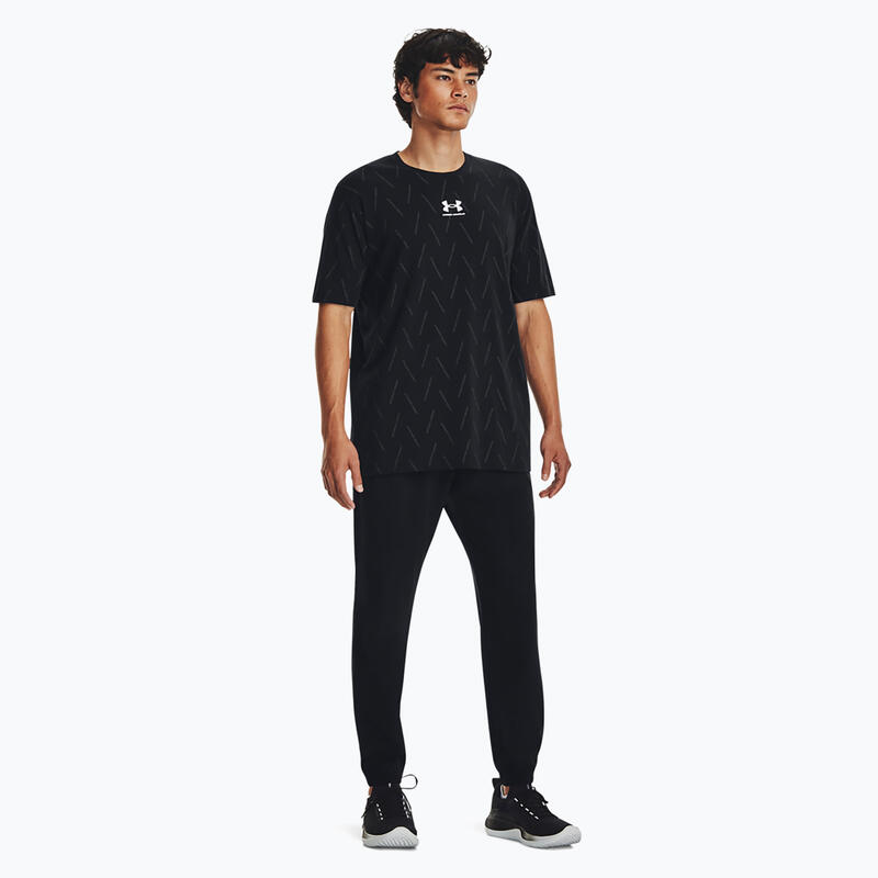 Under Armour stretch geweven joggingbroek voor heren