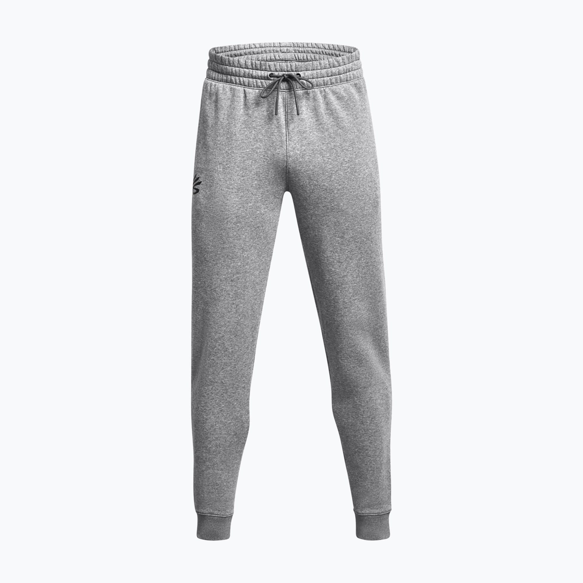 Under Armour Curry Splash Jogger herenbroek 5/5