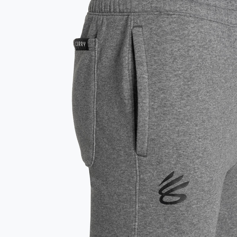 Pantaloni pentru bărbați Under Armour Curry Splash Jogger