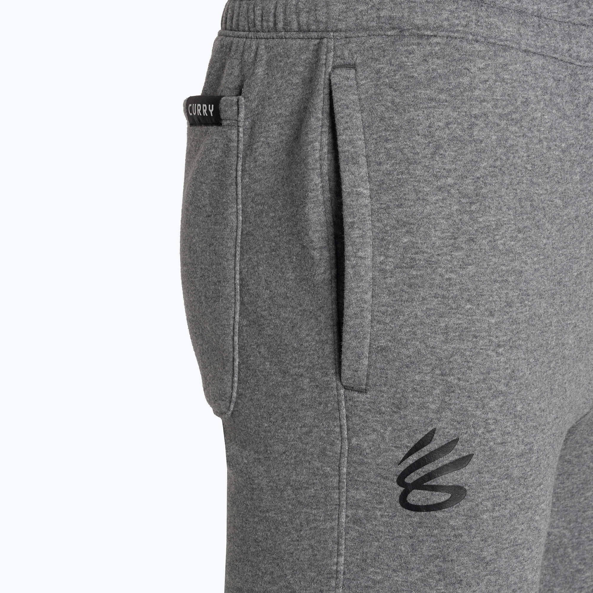 Under Armour Curry Splash Jogger herenbroek 3/5
