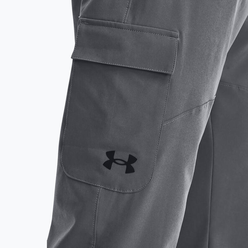 Pantalon cargo tissé extensible Under Armour pour hommes