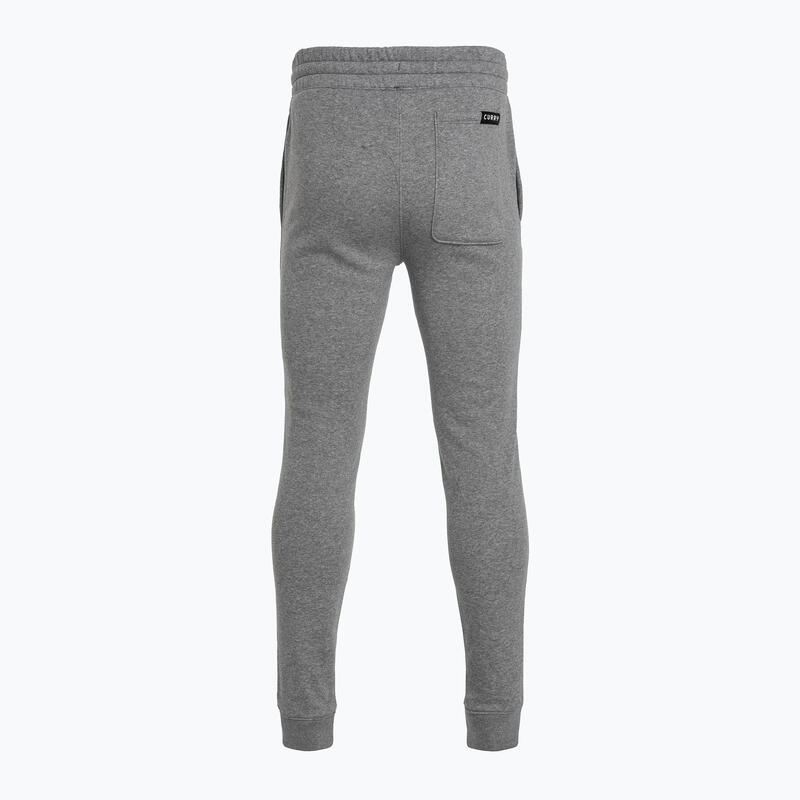 Pantaloni pentru bărbați Under Armour Curry Splash Jogger