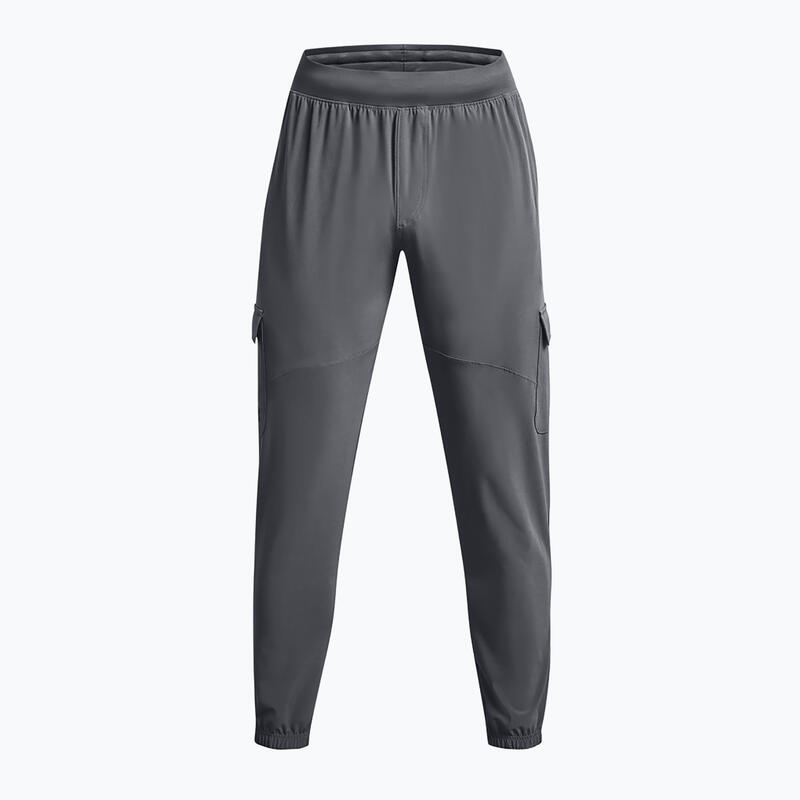 Pantalon cargo tissé extensible Under Armour pour hommes