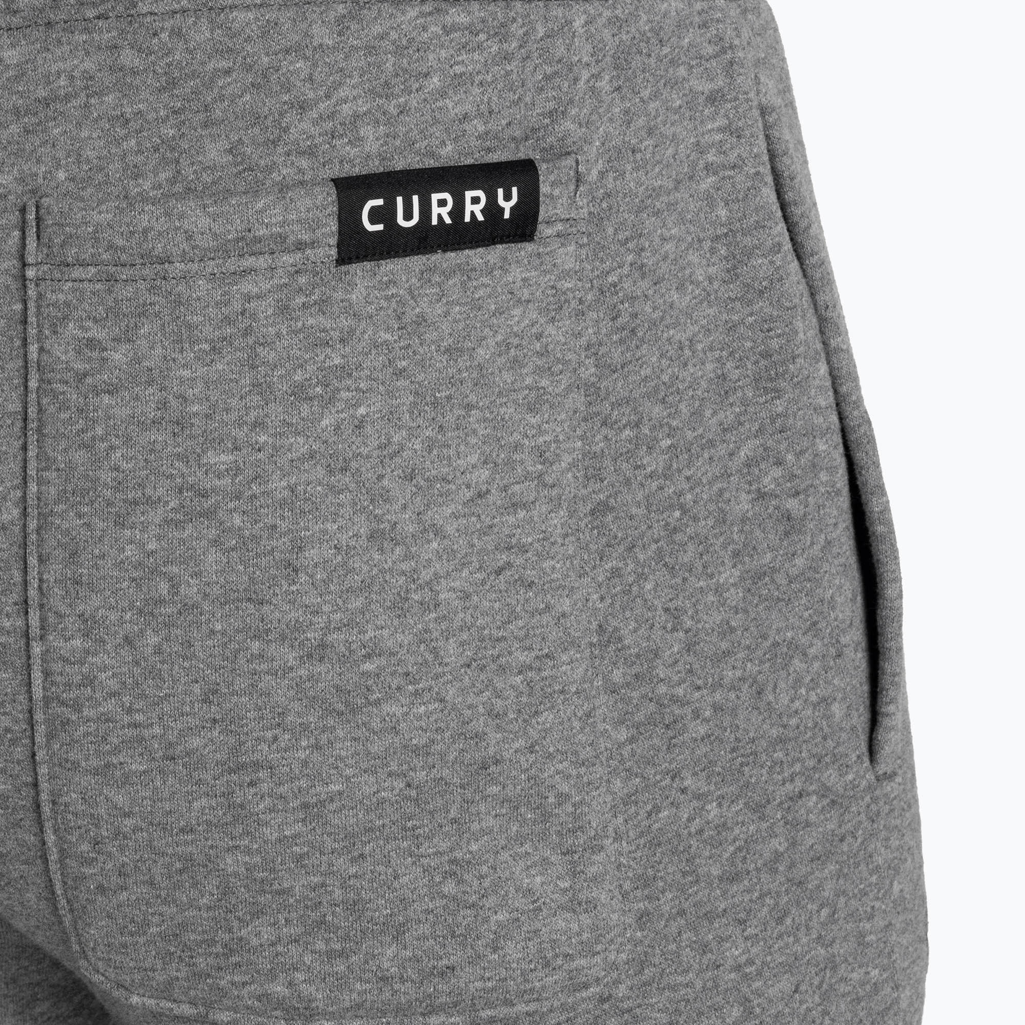 Under Armour Curry Splash Jogger herenbroek 4/5