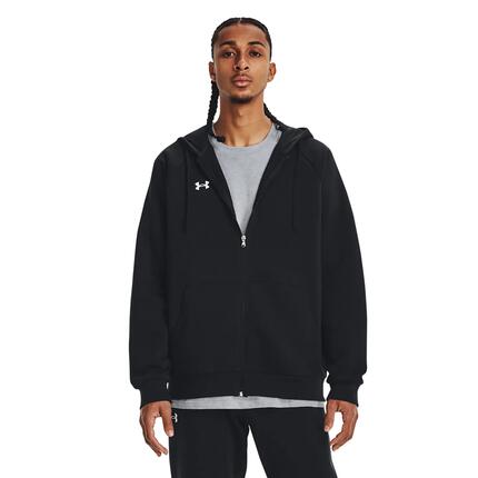 Veste À Capuche SPORTSTYLE RIVAL Homme (Noir)