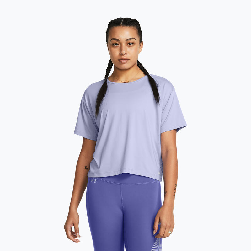 Under Armour Motion dames trainingsshirt