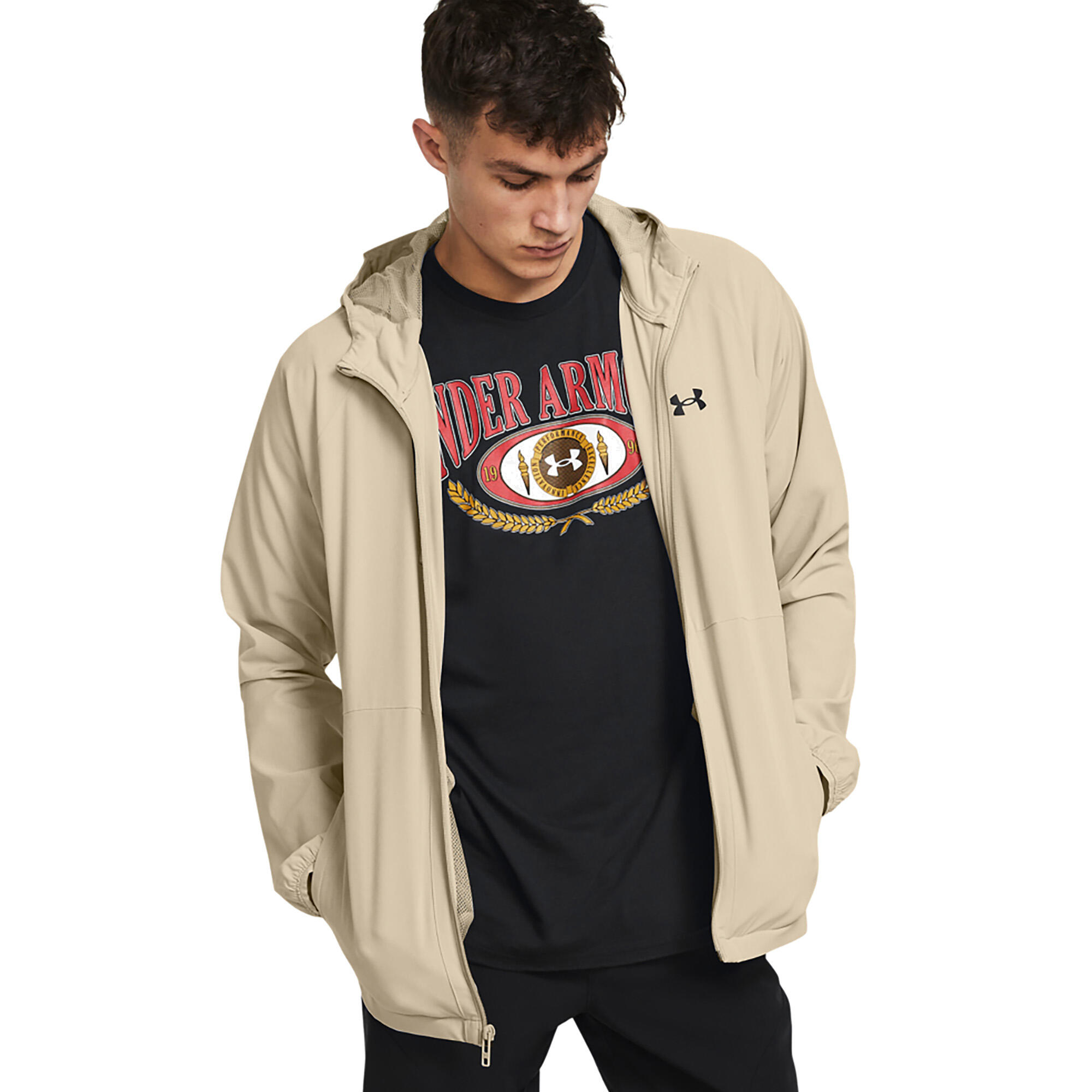 UNDER ARMOUR picture