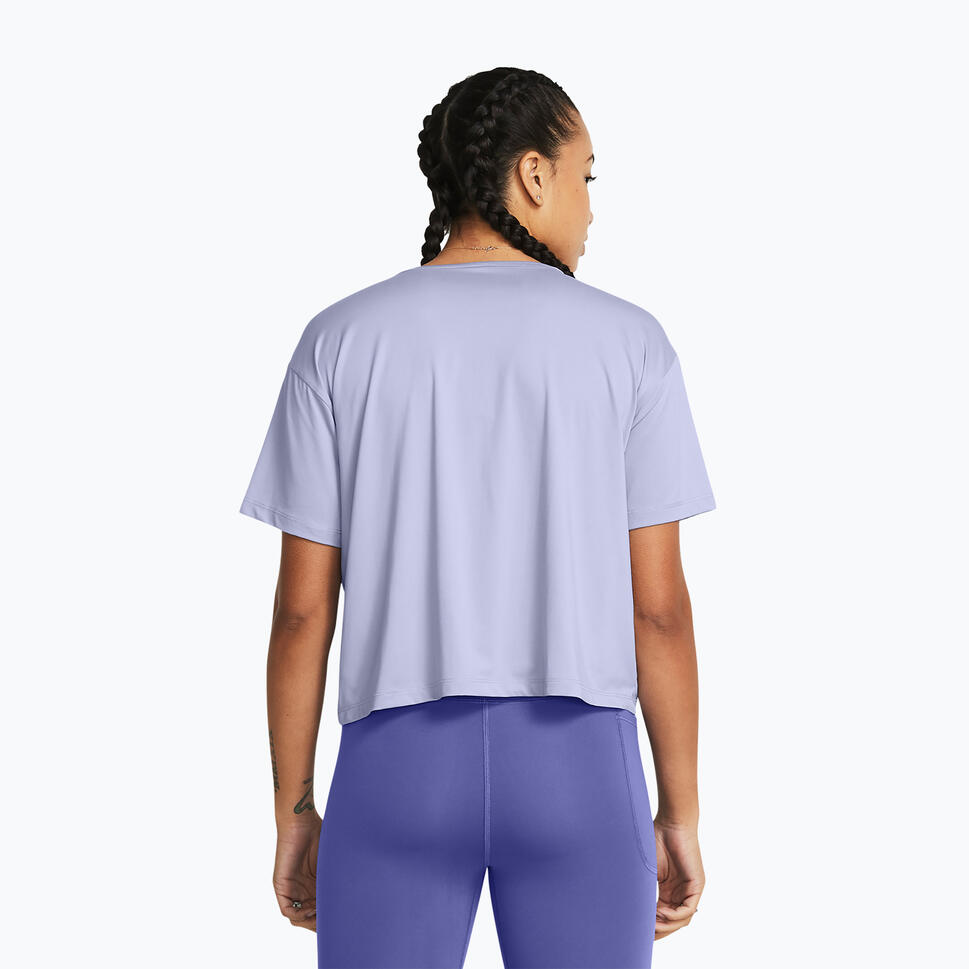Koszulka treningowa damska Under Armour Motion