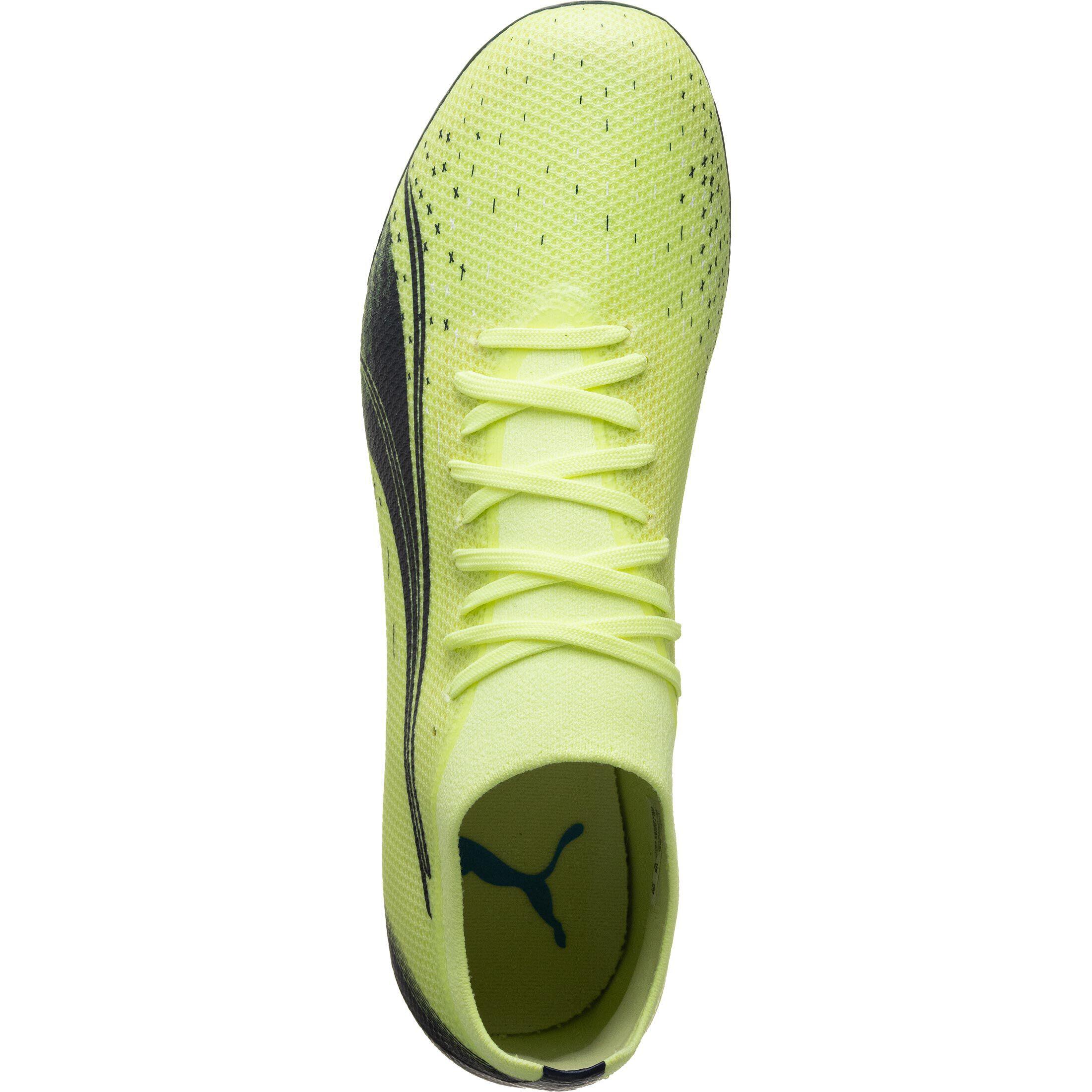 Scarpe da Calcio per Adulti Ultramatch MG Fizzy 6/7