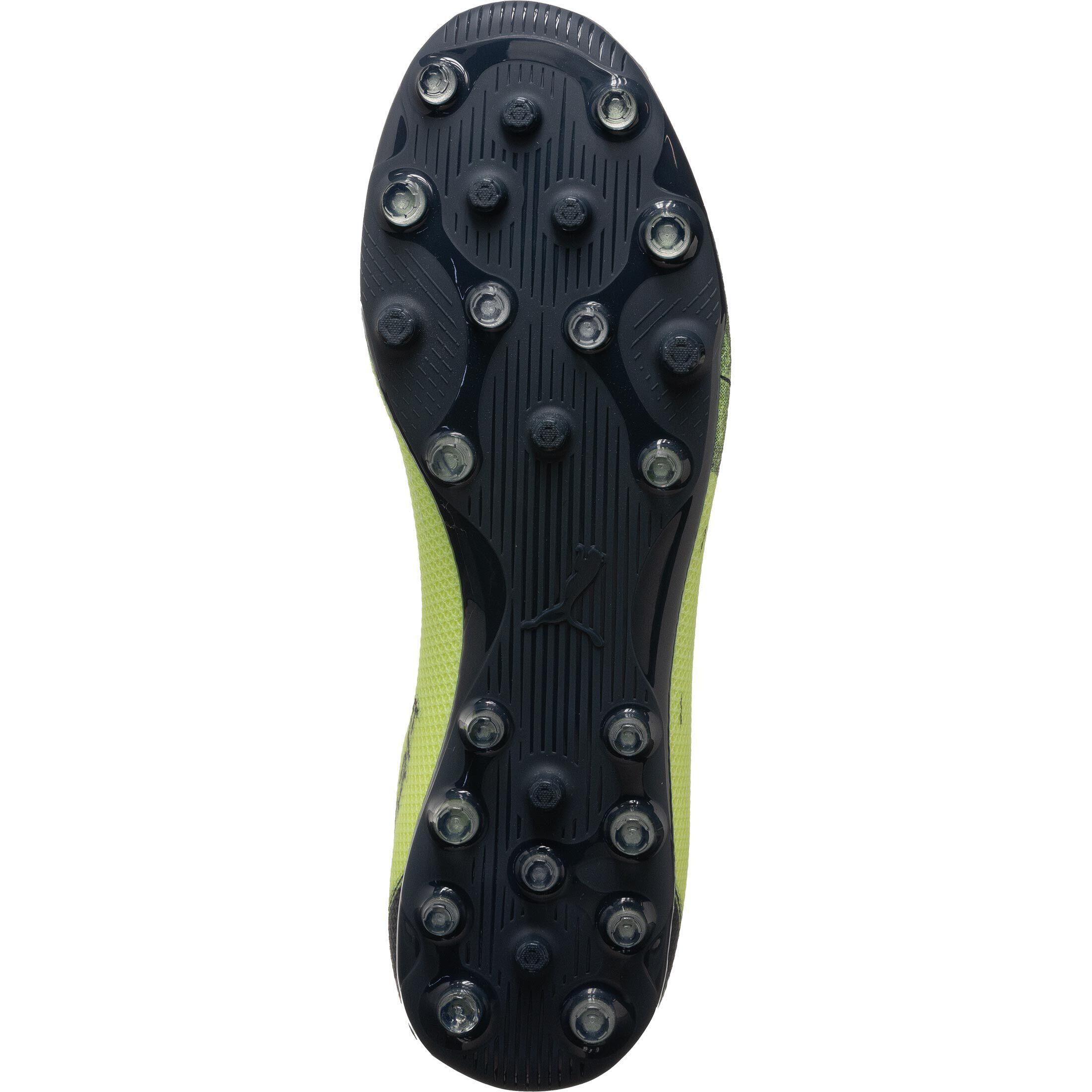 Scarpe da Calcio per Adulti Ultramatch MG Fizzy 7/7