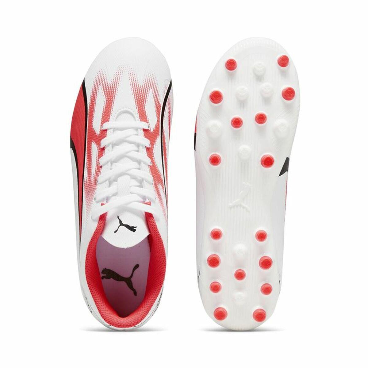 Botas de Fútbol para Niños Ultra Play MG 3/6