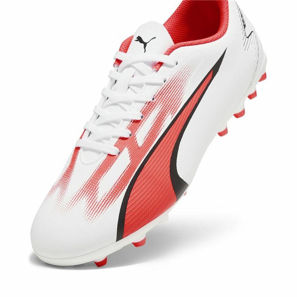 Botas de Fútbol para Niños Ultra Play MG 4/6
