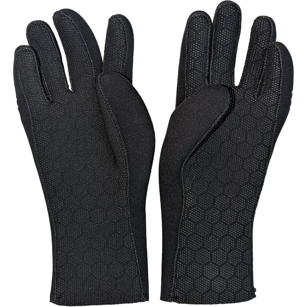 Adult 2025 Furno 3mm Wetsuit Gloves 7/7