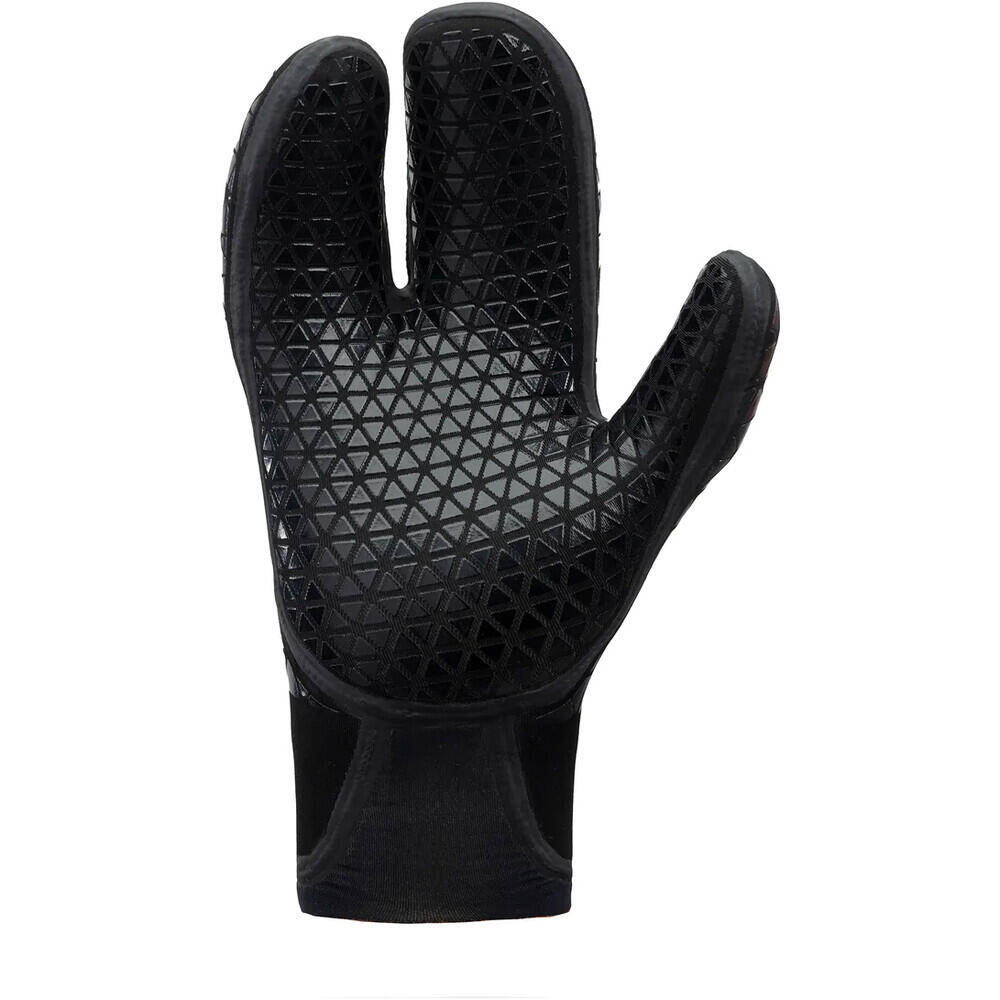 Adult 5:3 Split-Mitt Wetsuit Gloves 2/3
