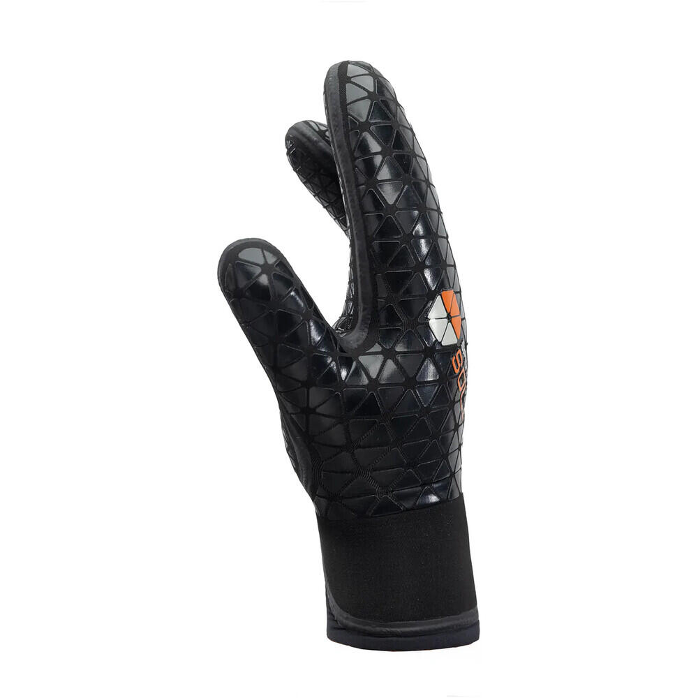 Adult 5:3 Split-Mitt Wetsuit Gloves 3/3