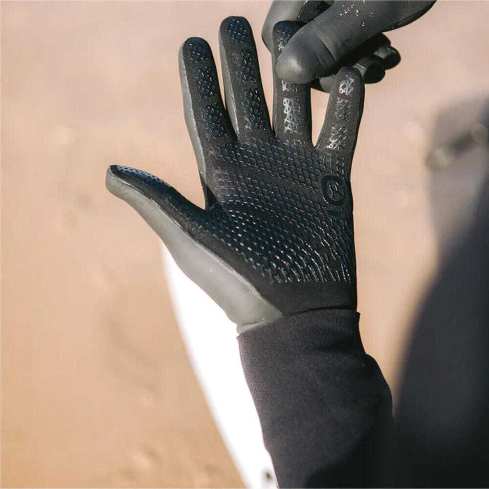 GANTS NEOPRENE ADULTE C-SKINS SESSION 3MM (Prix fin de série et destockage) 4/4