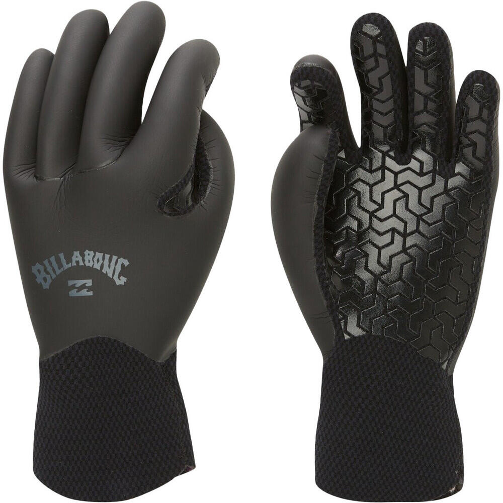 BILLABONG Men's Furnace 3mm Wetsuit Gloves